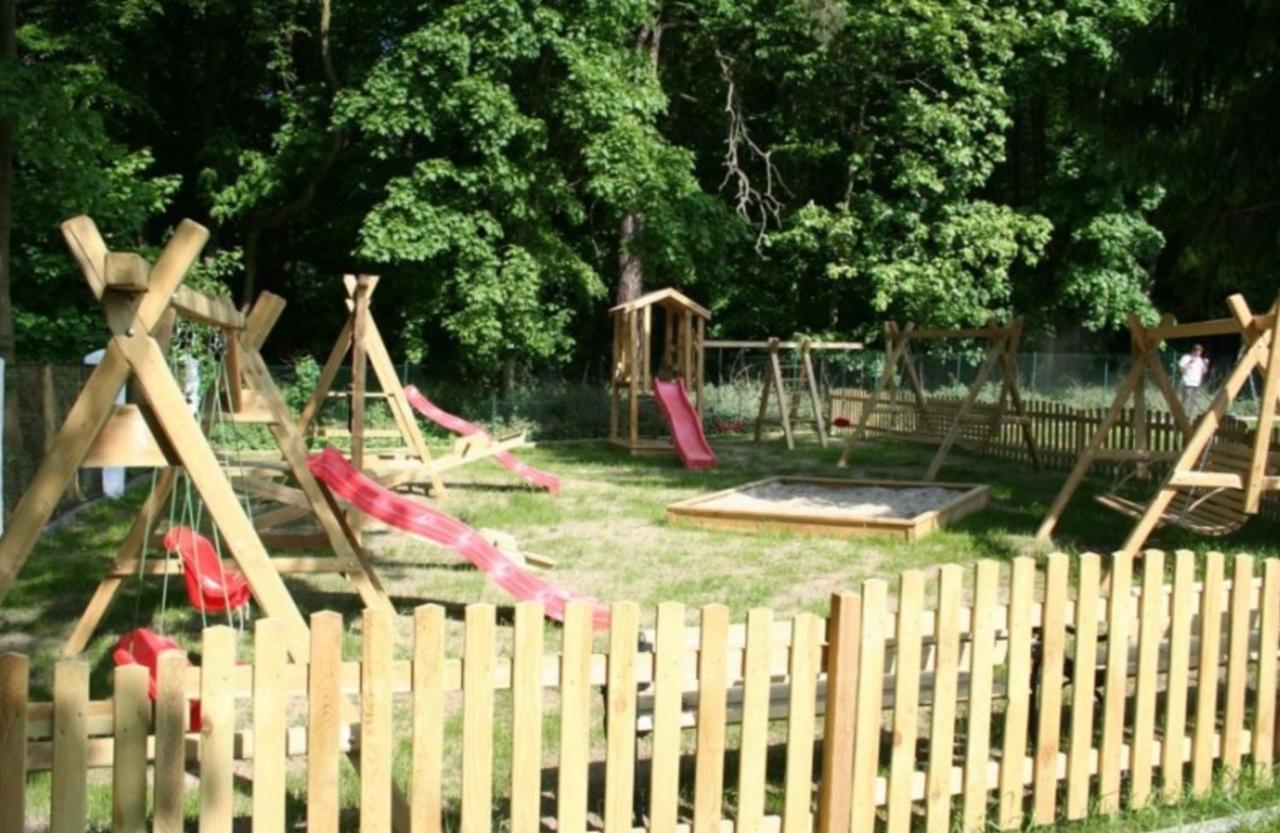 Studio Wiselka Lesna Εξωτερικό φωτογραφία